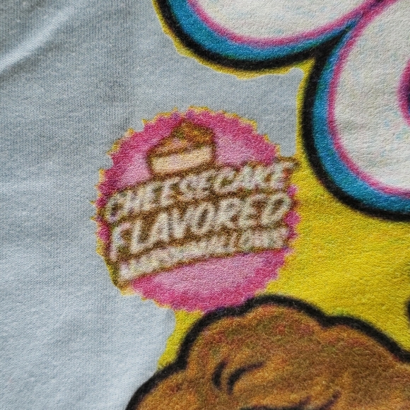 Golden Girls "Golden Grams" cereal tshirt - Picture 7 of 13